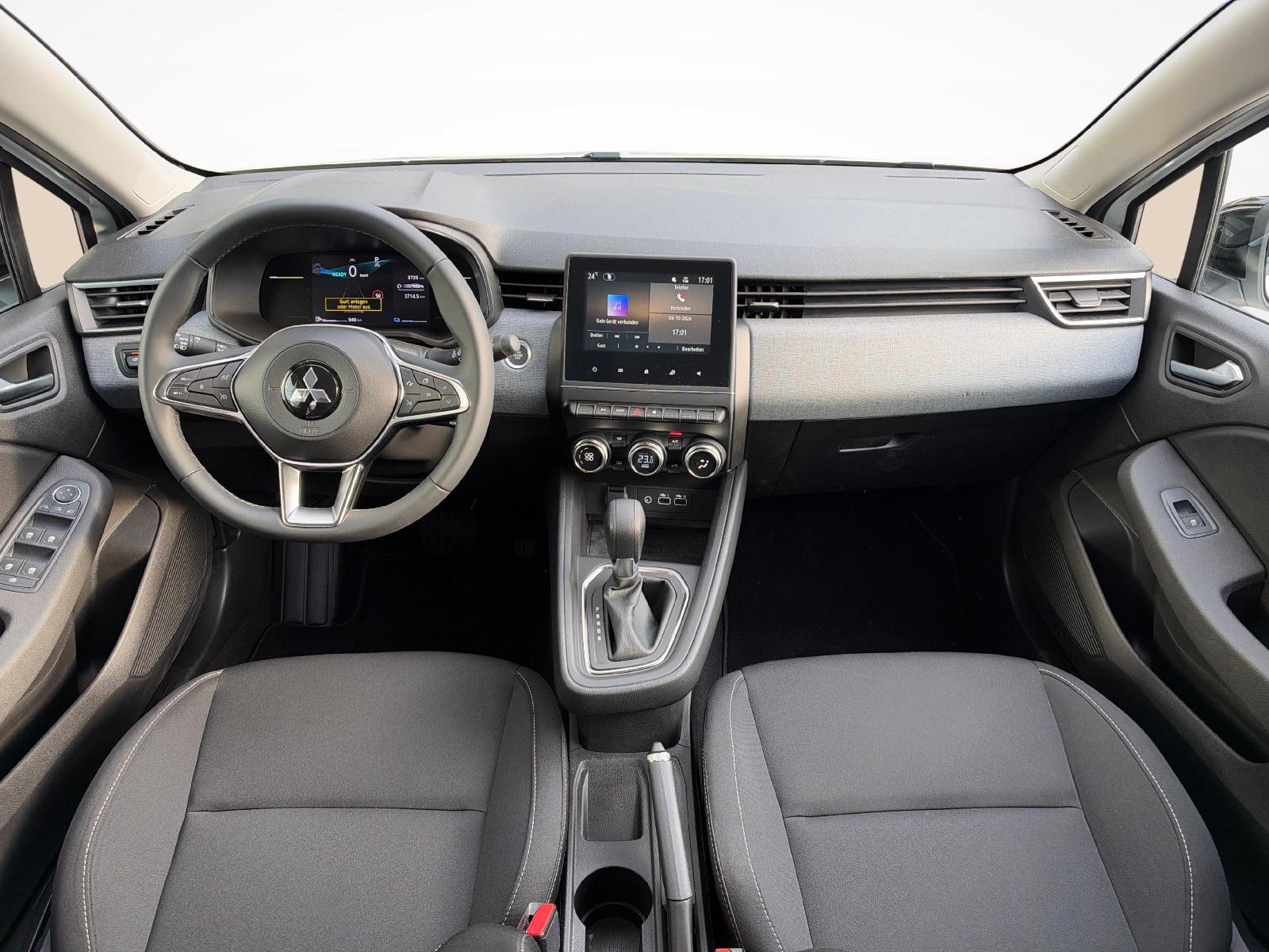 MITSUBISHI Colt 1.6 HEV Invite-image-8