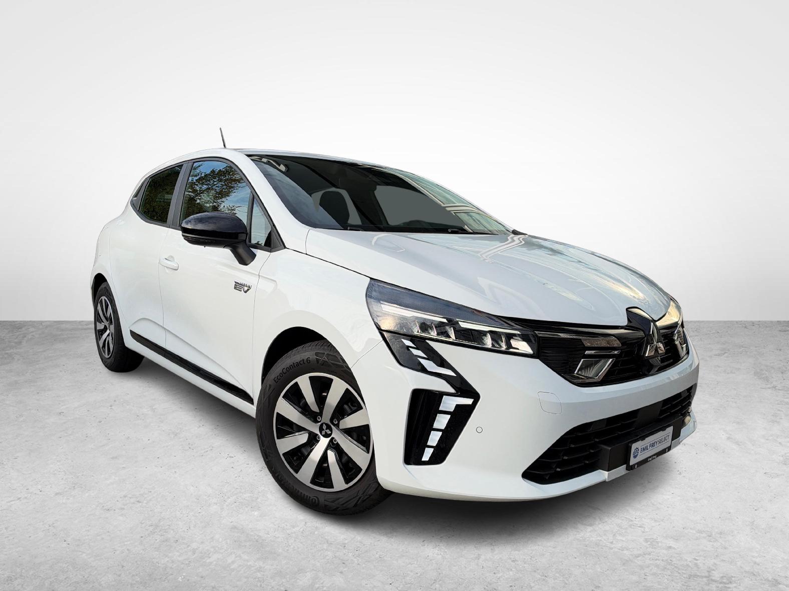 MITSUBISHI Colt 1.6 HEV Invite-image-13