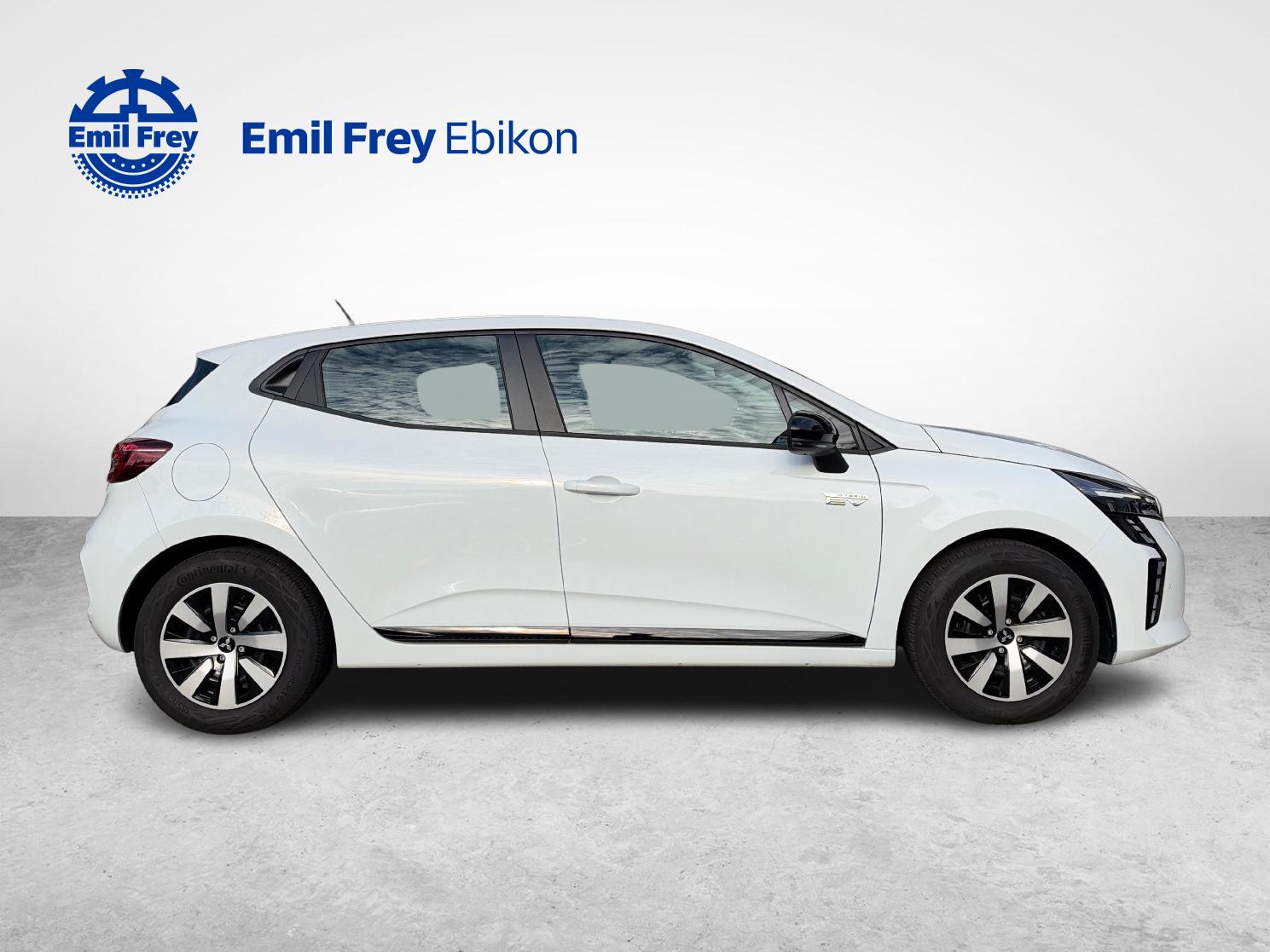 MITSUBISHI Colt 1.6 HEV Invite-image-5
