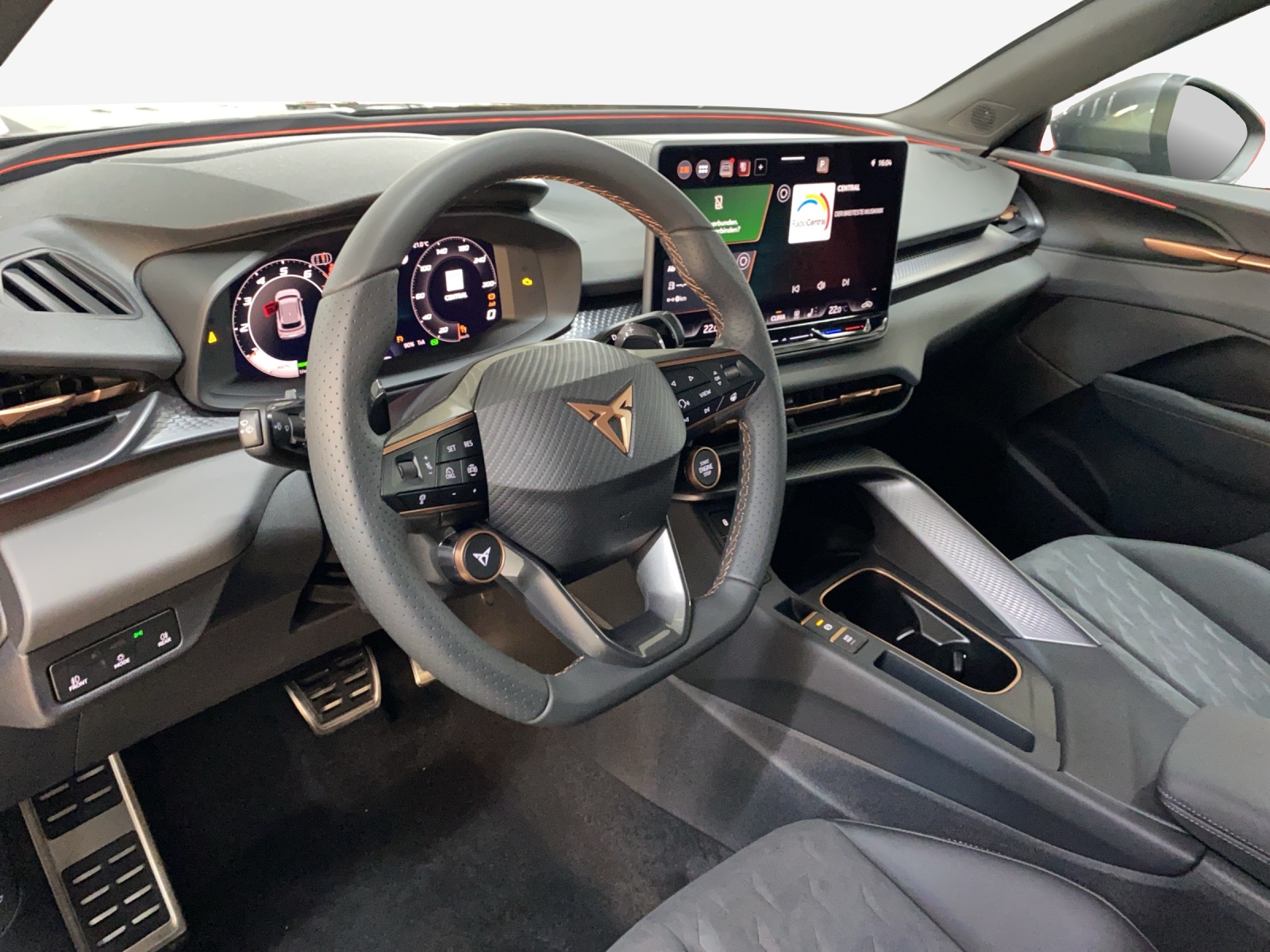 CUPRA Terramar 1.5 eTSI Prime Edition DSG-image-11