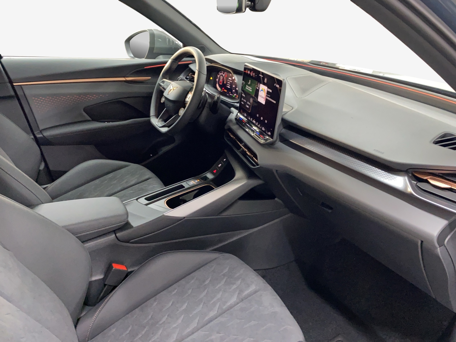 CUPRA Terramar 1.5 eTSI Prime Edition DSG-image-10