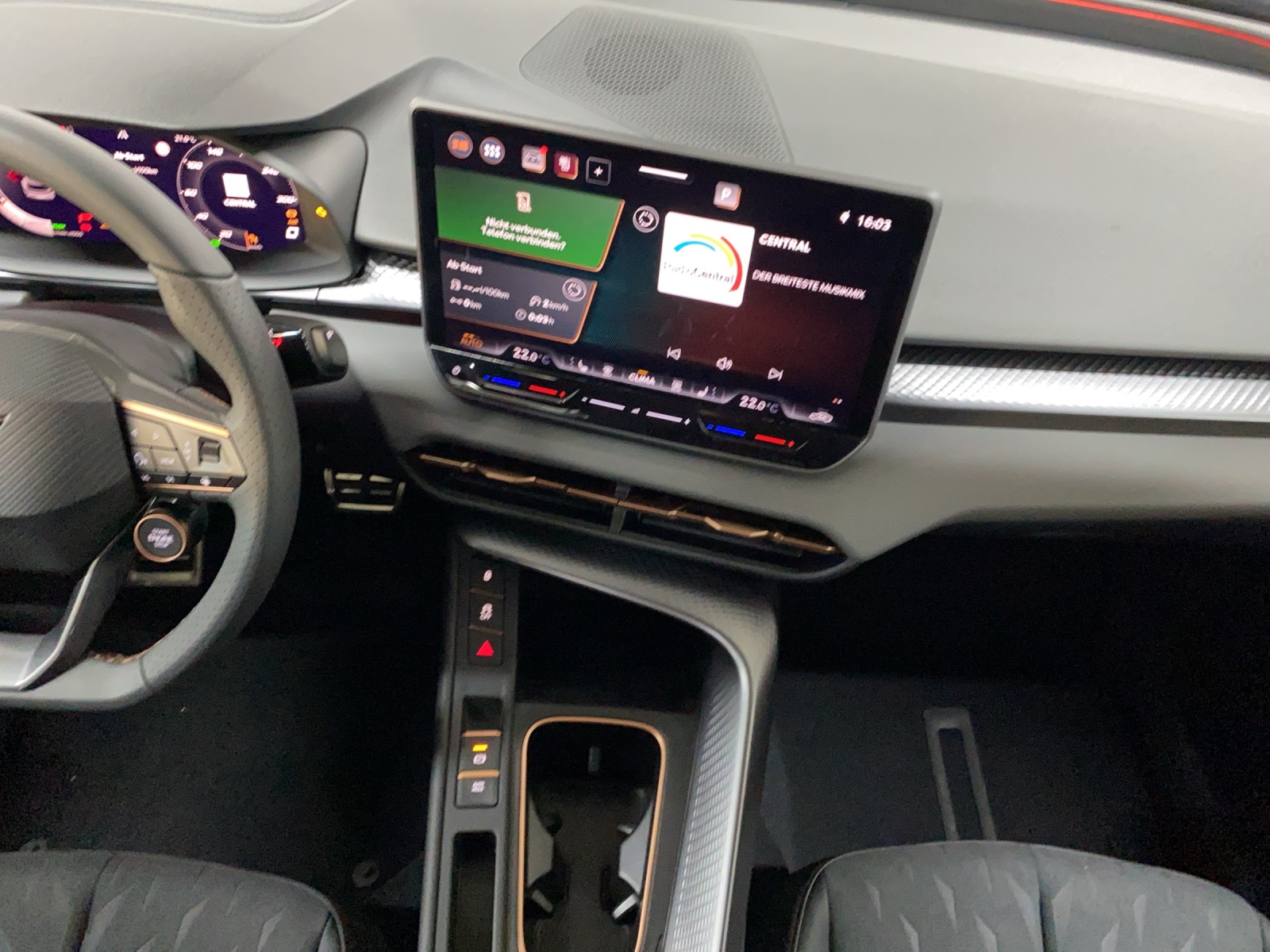 CUPRA Terramar 1.5 eTSI Prime Edition DSG-image-14