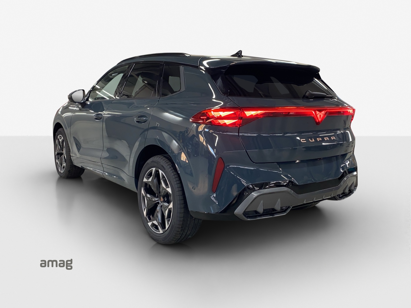 CUPRA Terramar 1.5 eTSI Prime Edition DSG-showroom-element-2