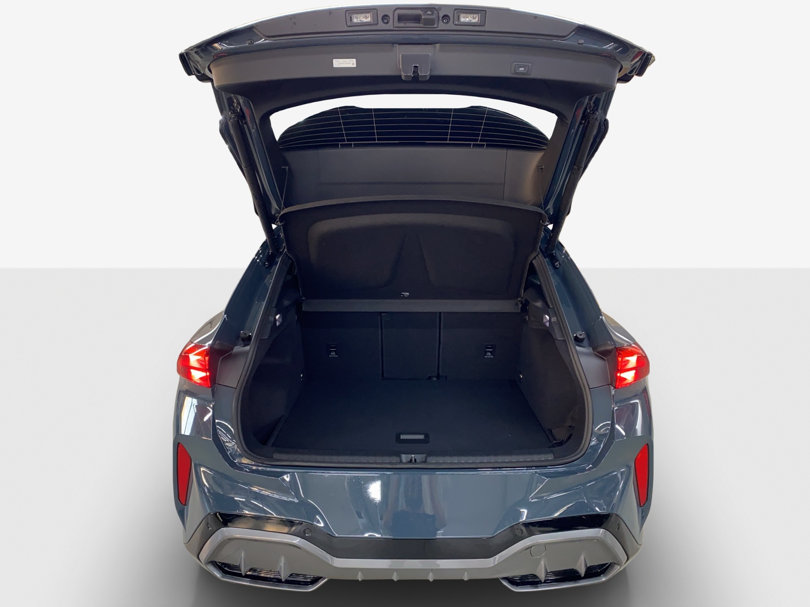 CUPRA Terramar 1.5 eTSI Prime Edition DSG-image-8