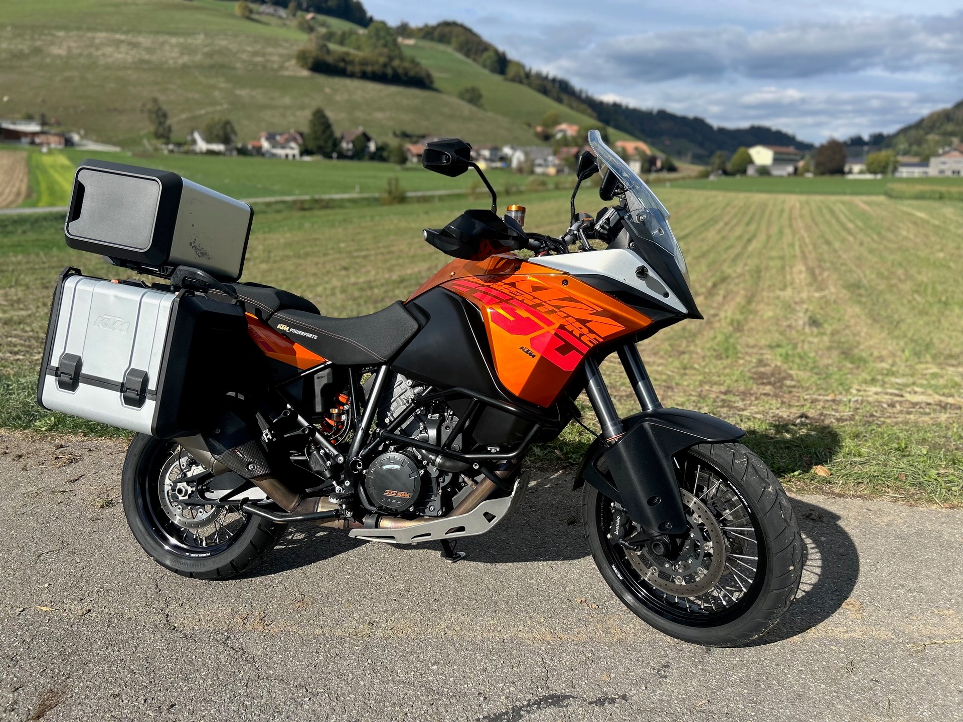 KTM 1190 Adventure ABS .EDS-image-0