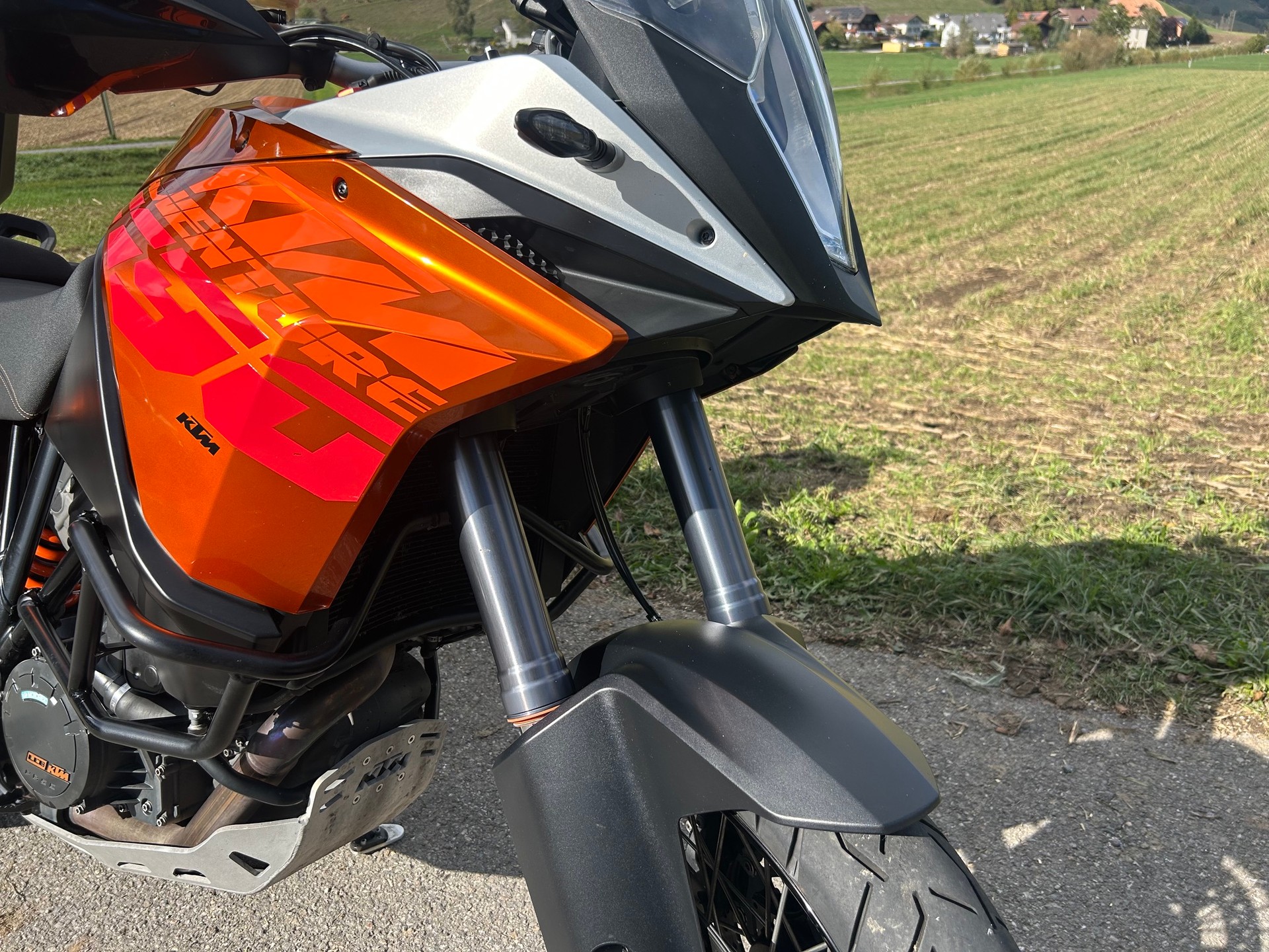 KTM 1190 Adventure ABS .EDS-image-1