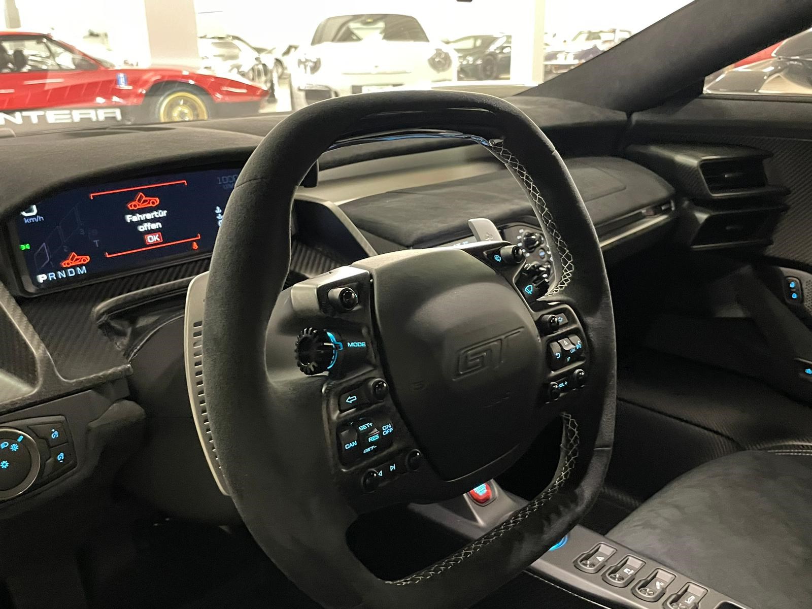 FORD GT Carbonedition-image-8
