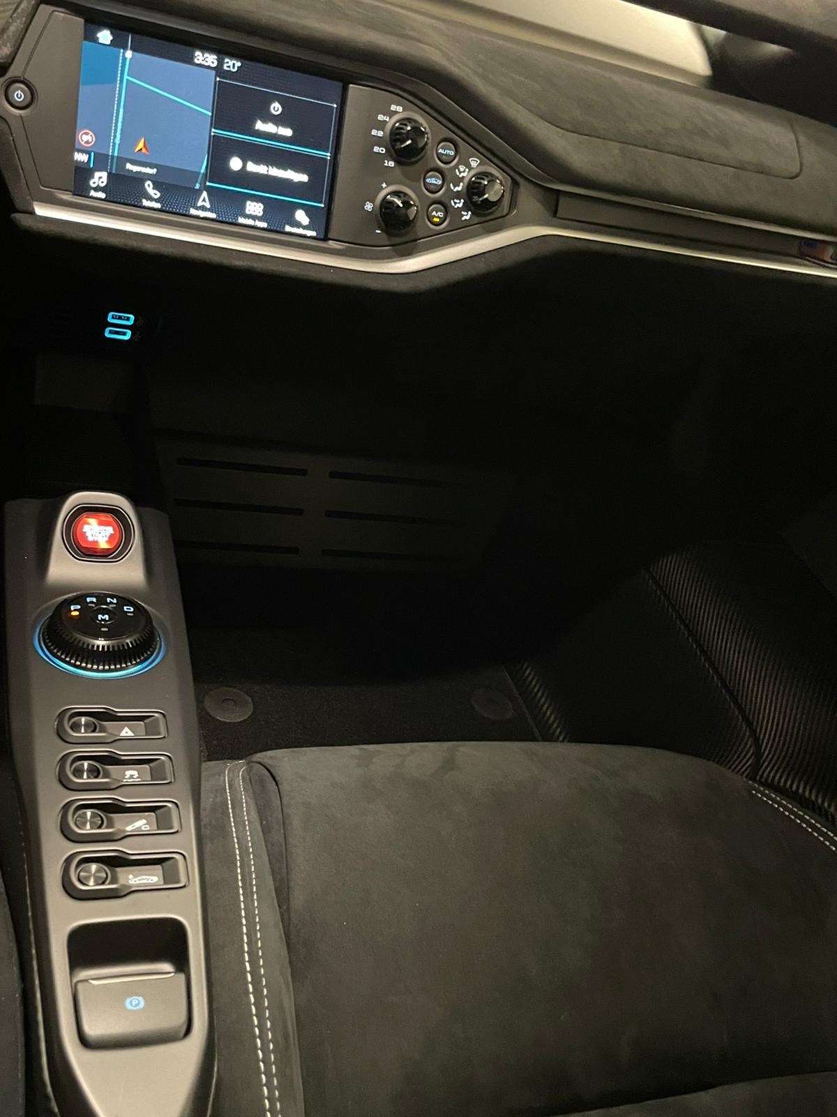 FORD GT Carbonedition-image-11