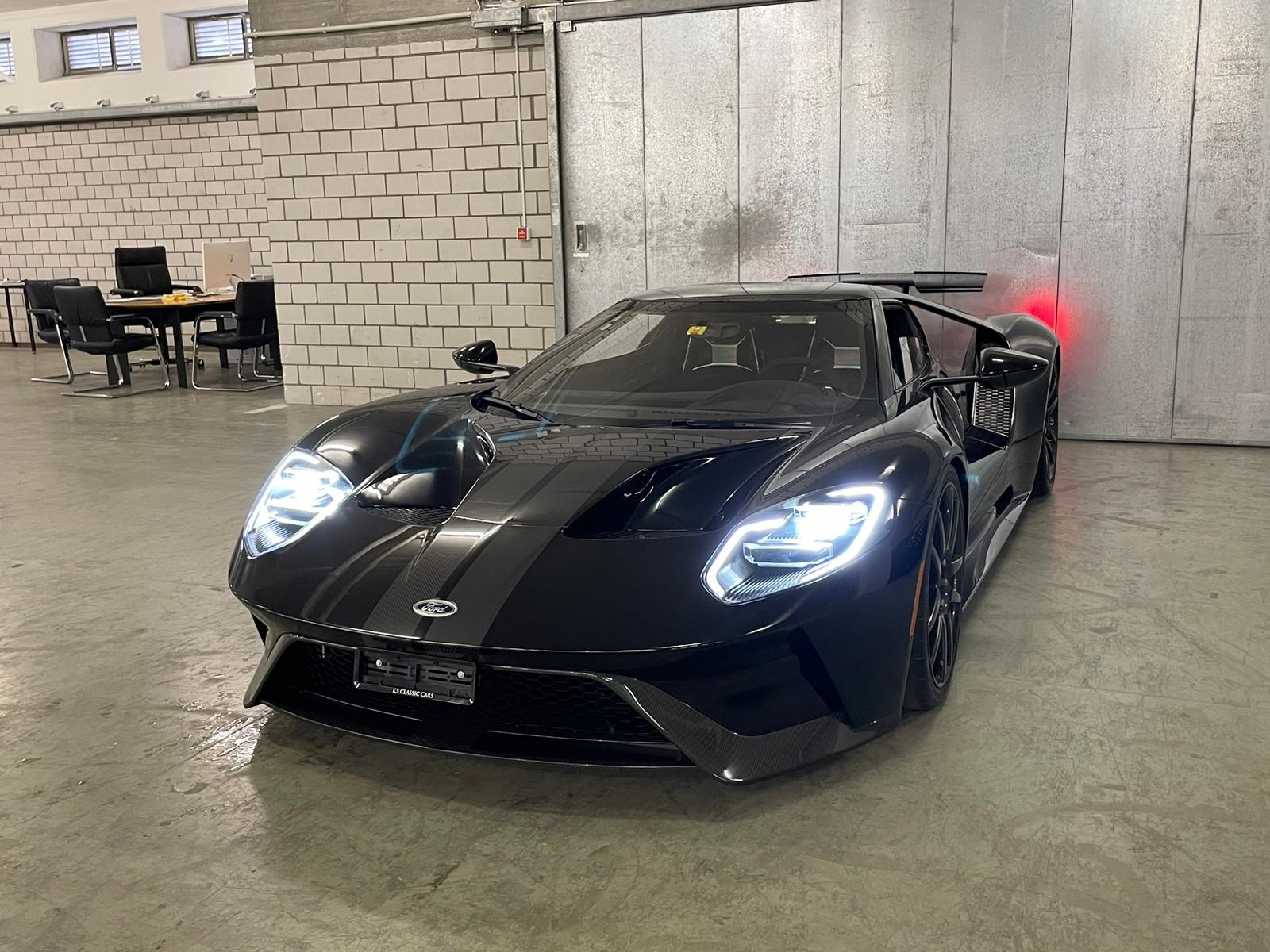 FORD GT Carbonedition-image-4