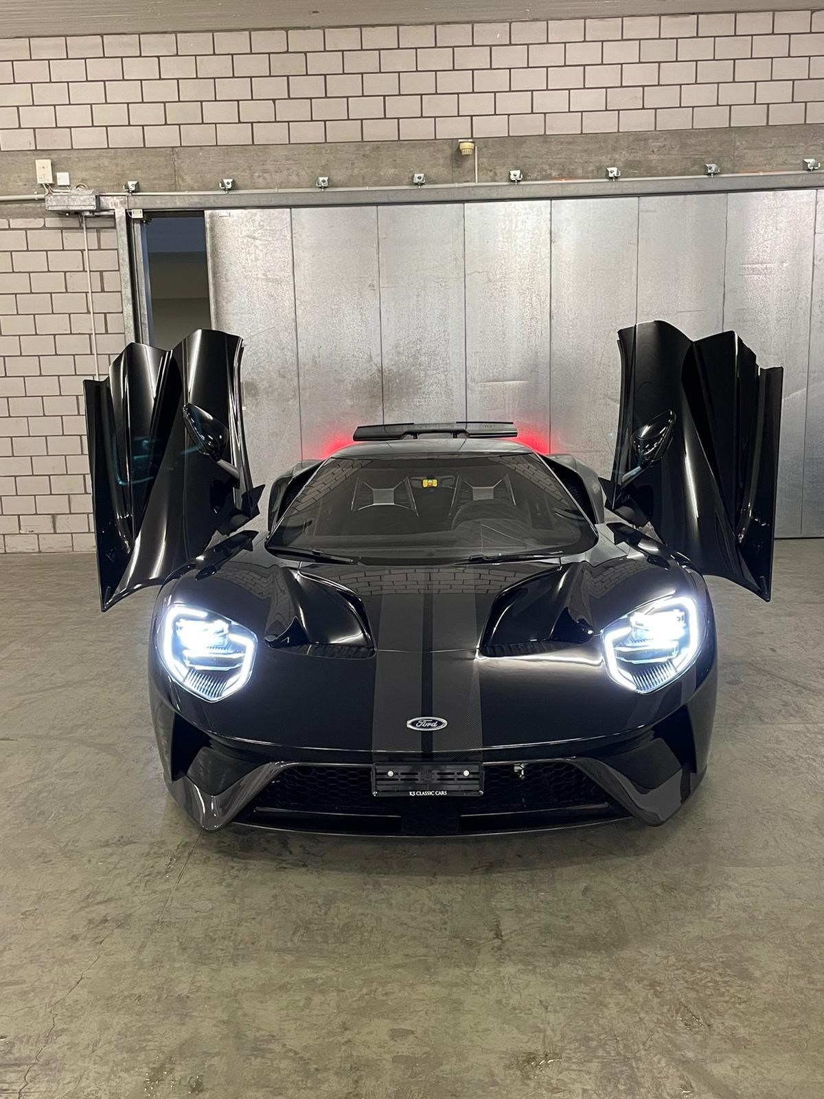 FORD GT Carbonedition-image-1