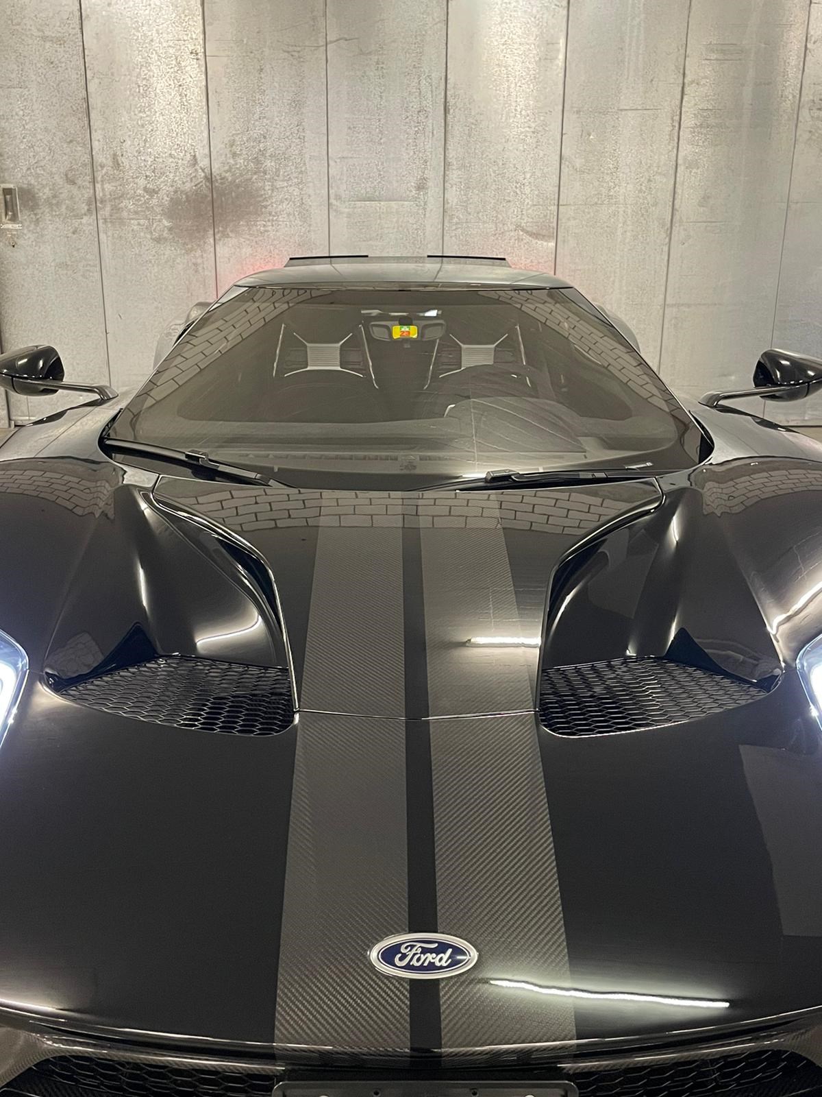 FORD GT Carbonedition-image-5