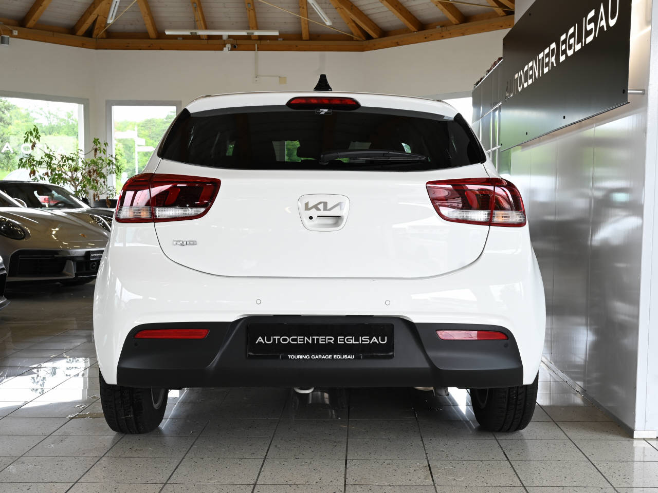 KIA Rio 1.0 T-GDi MHEV Style DCT-image-7
