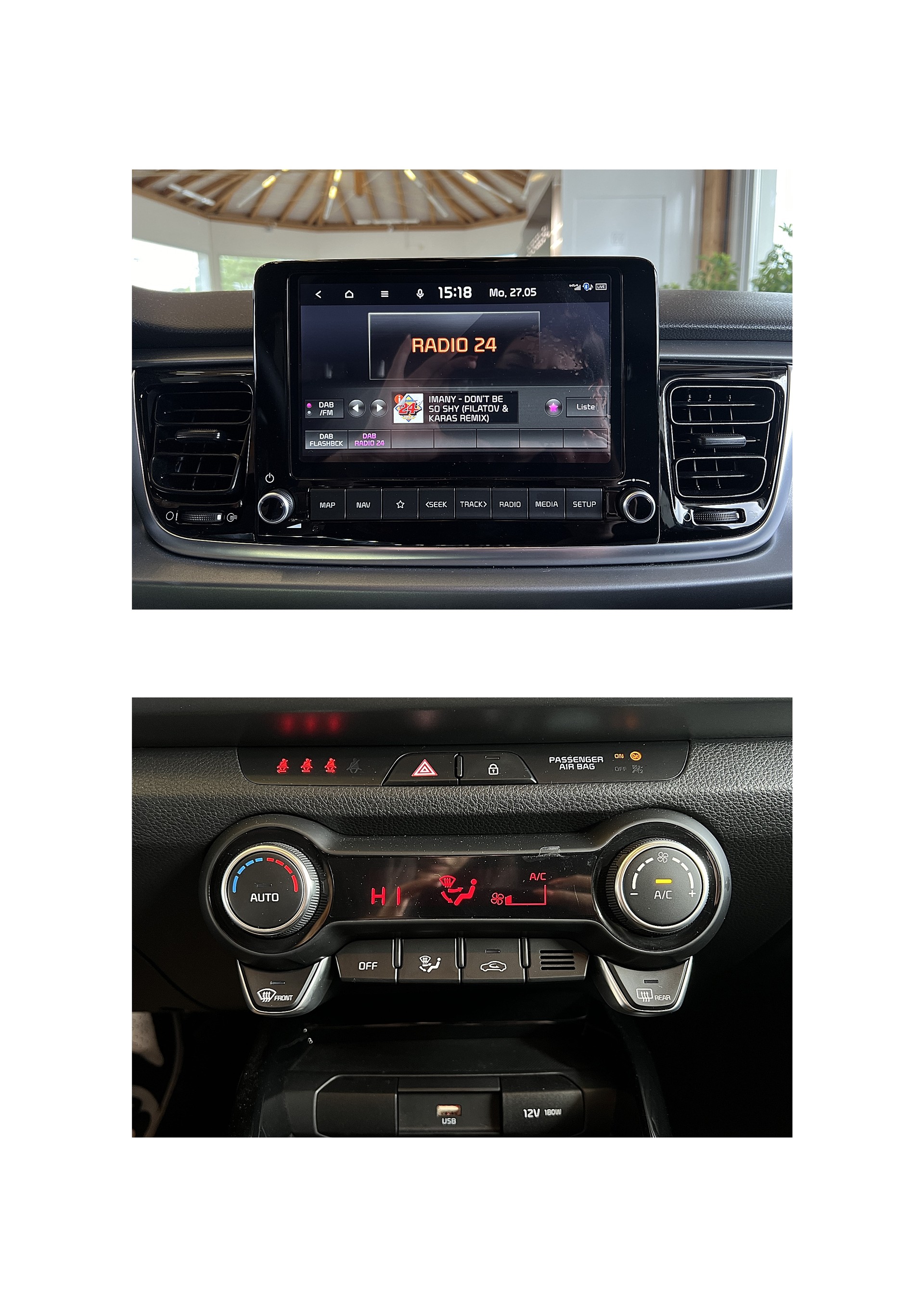 KIA Rio 1.0 T-GDi MHEV Style DCT-image-17