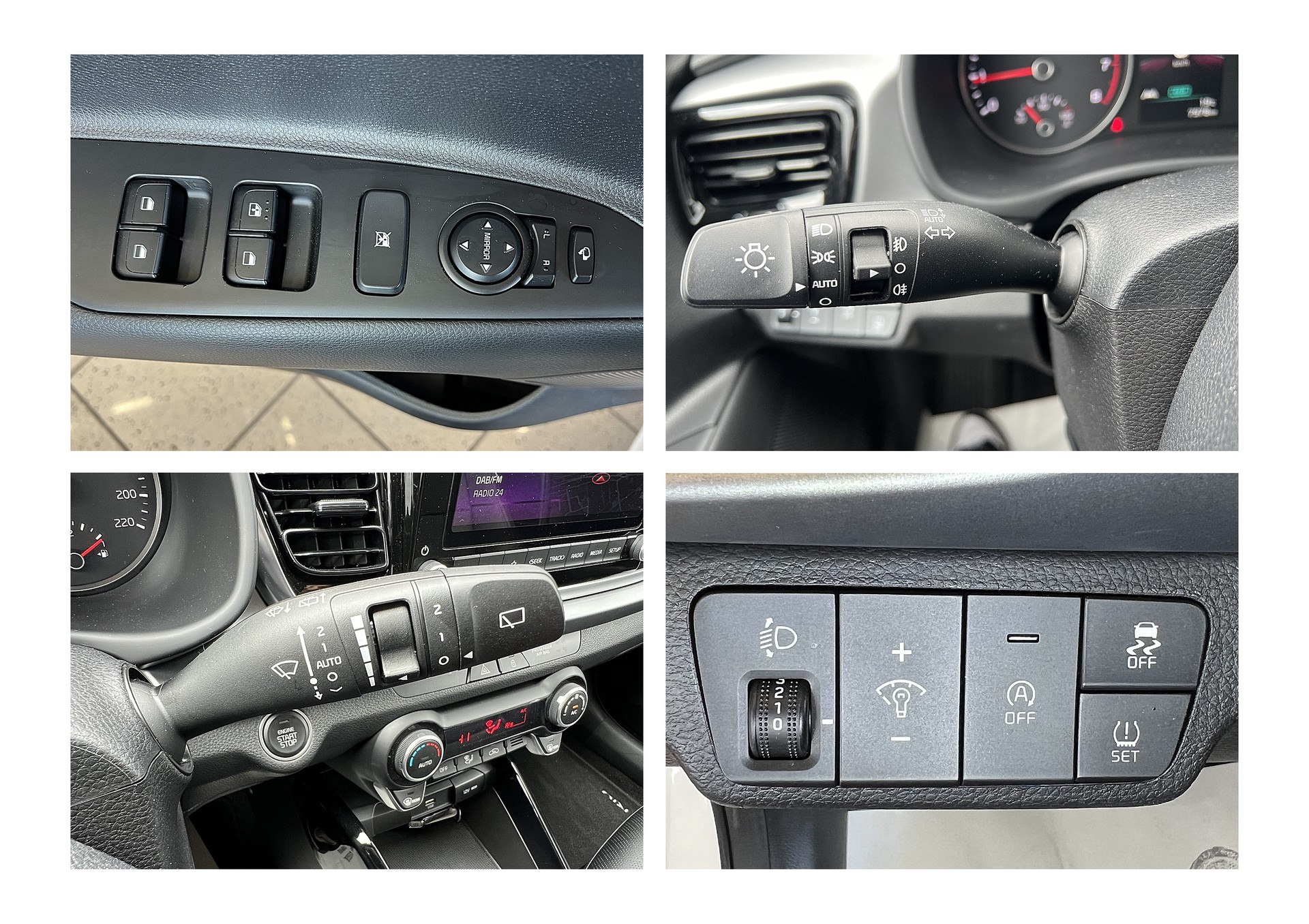 KIA Rio 1.0 T-GDi MHEV Style DCT-image-20