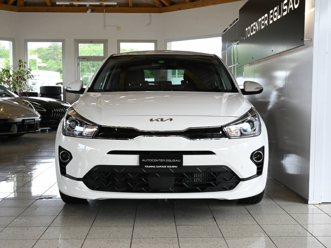 KIA Rio 1.0 T-GDi MHEV Style DCT-showroom-element-2