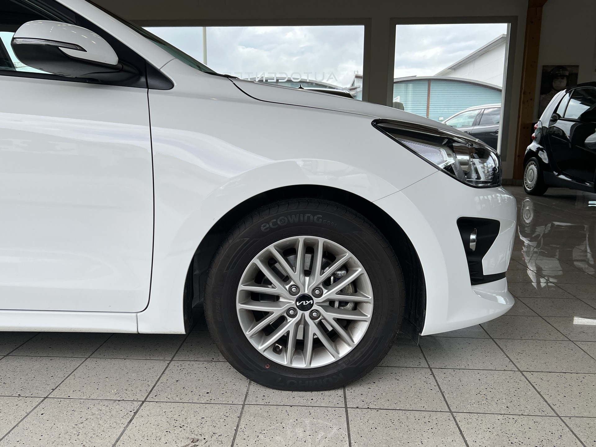 KIA Rio 1.0 T-GDi MHEV Style DCT-image-22