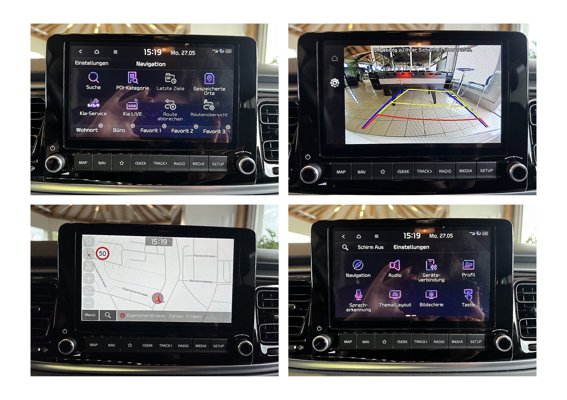 KIA Rio 1.0 T-GDi MHEV Style DCT-image-18