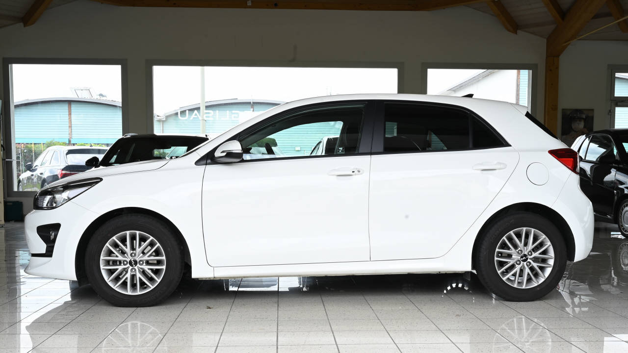 KIA Rio 1.0 T-GDi MHEV Style DCT-showroom-element-3