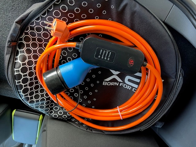 XEV Yoyo Pro-image-9