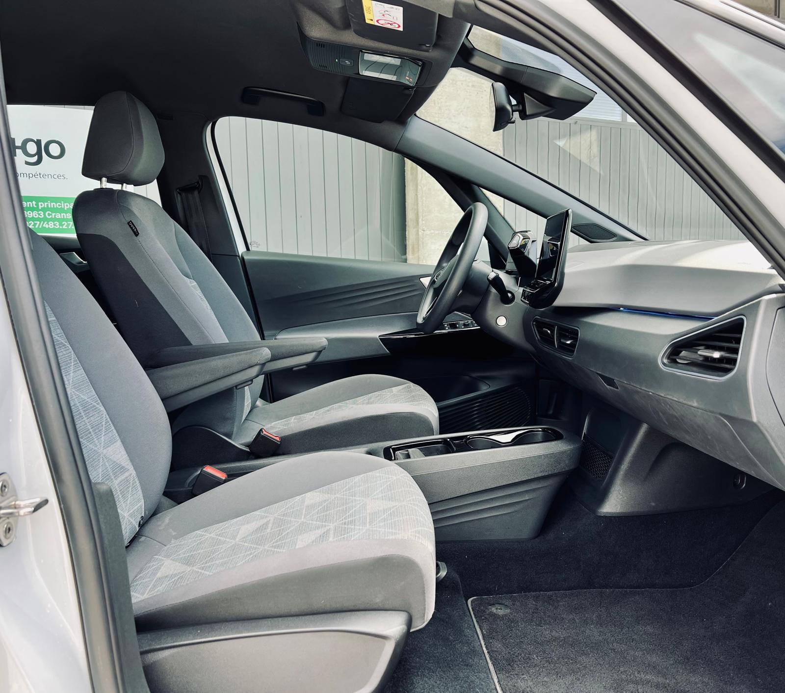 VW ID.3 Pure Performance 45 kWh Pure-image-9