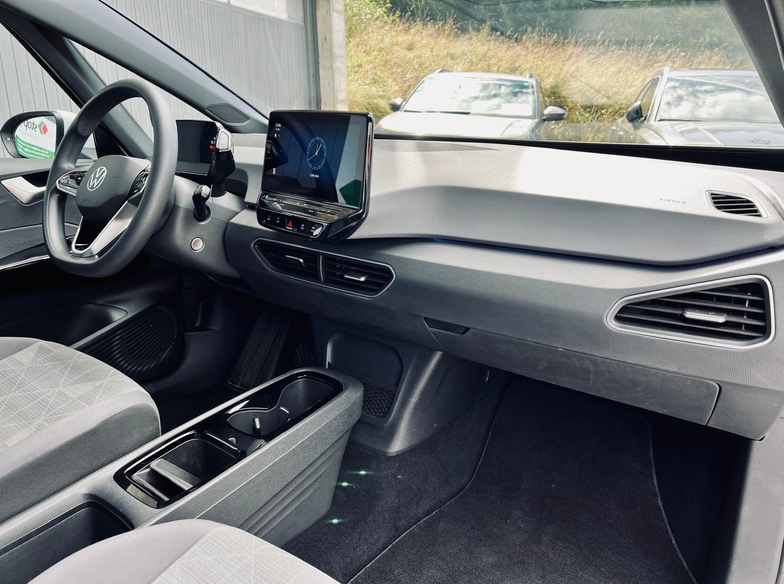 VW ID.3 Pure Performance 45 kWh Pure-image-12