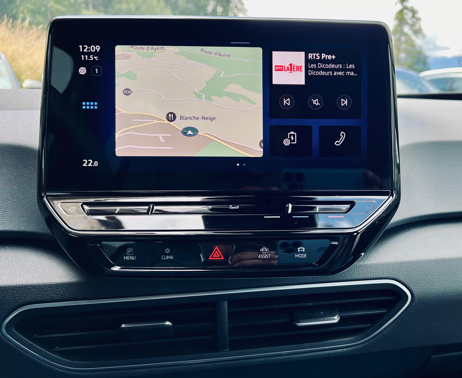 VW ID.3 Pure Performance 45 kWh Pure-image-14