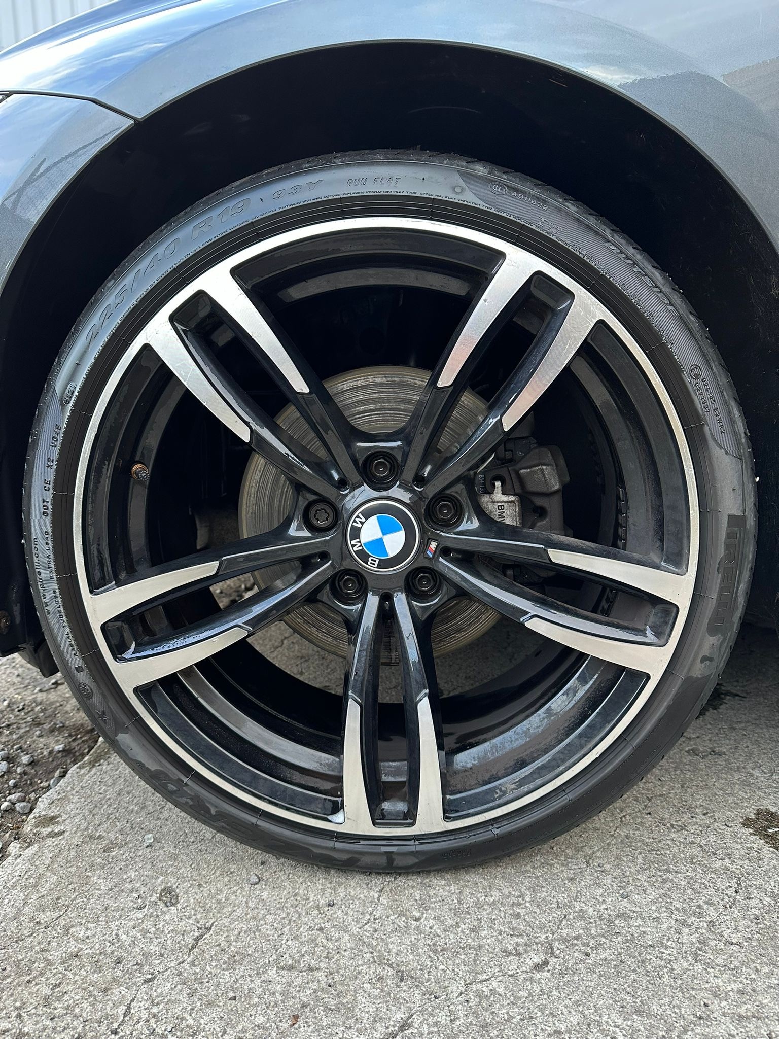 BMW 320d xDrive Steptronic-image-11