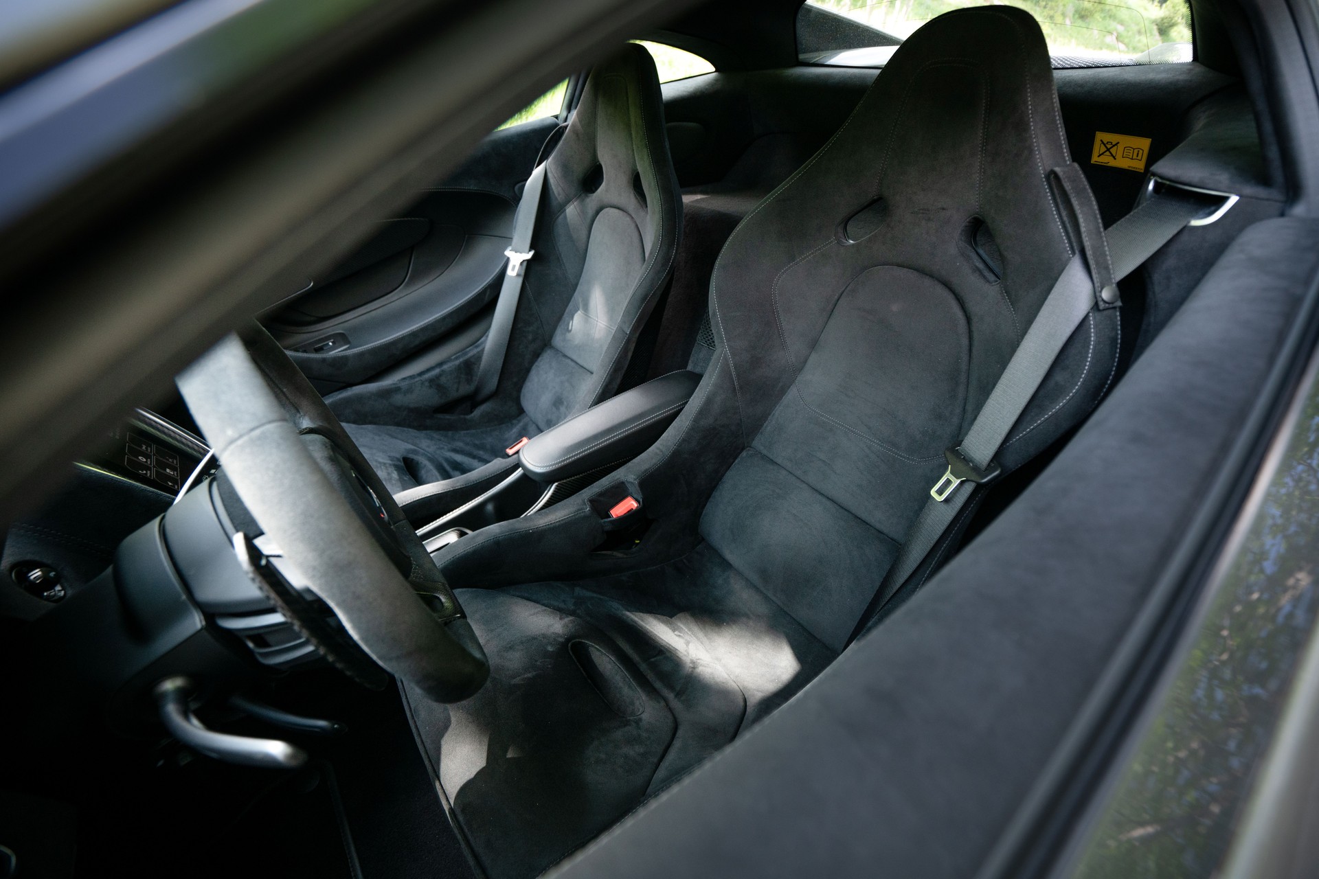 McLAREN 570S Coupé 3.8 V8 SSG-image-12