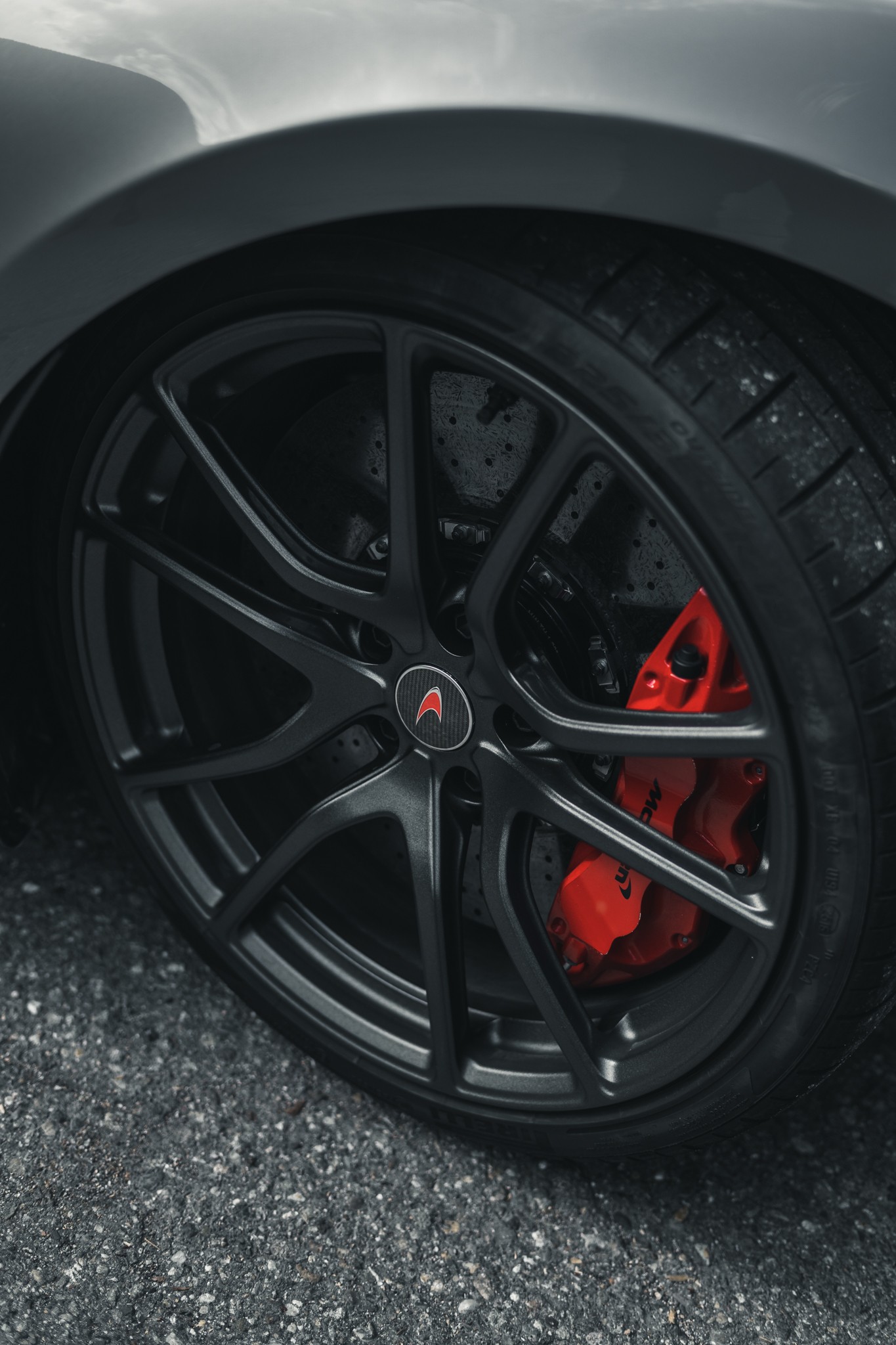 McLAREN 570S Coupé 3.8 V8 SSG-image-17