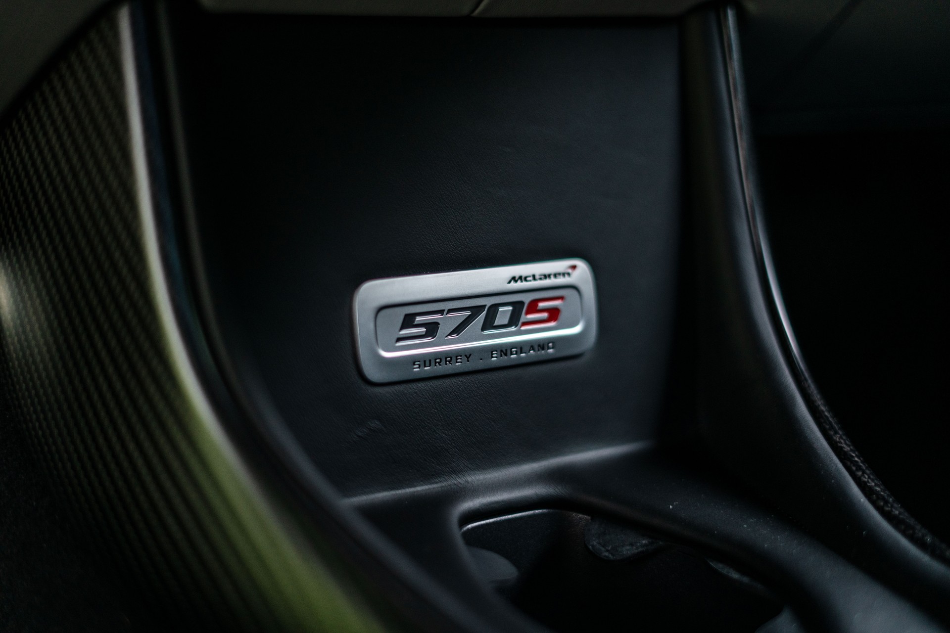 McLAREN 570S Coupé 3.8 V8 SSG-image-18