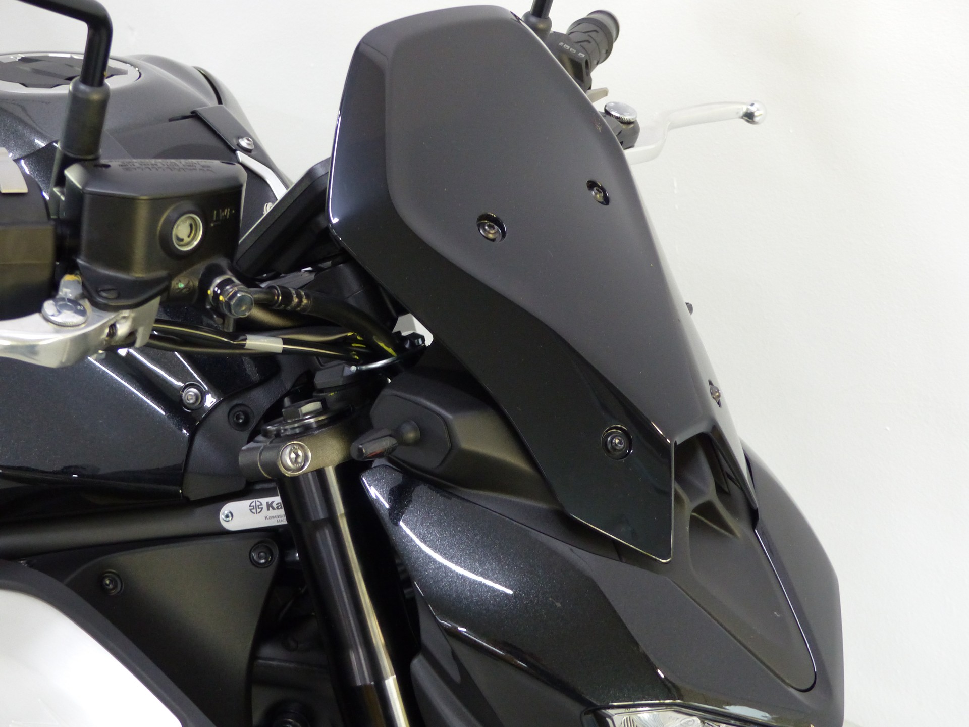 KAWASAKI Z 900 ABS MY25 Performance mit Zubehör-image-14