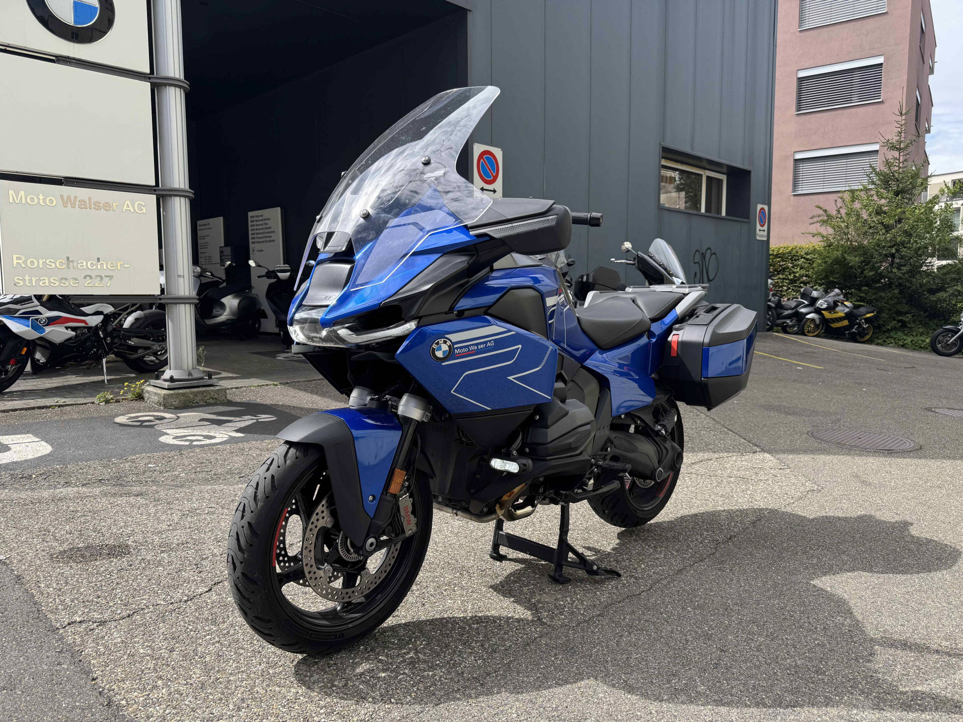 BMW R 1300 RT ABS-image-0