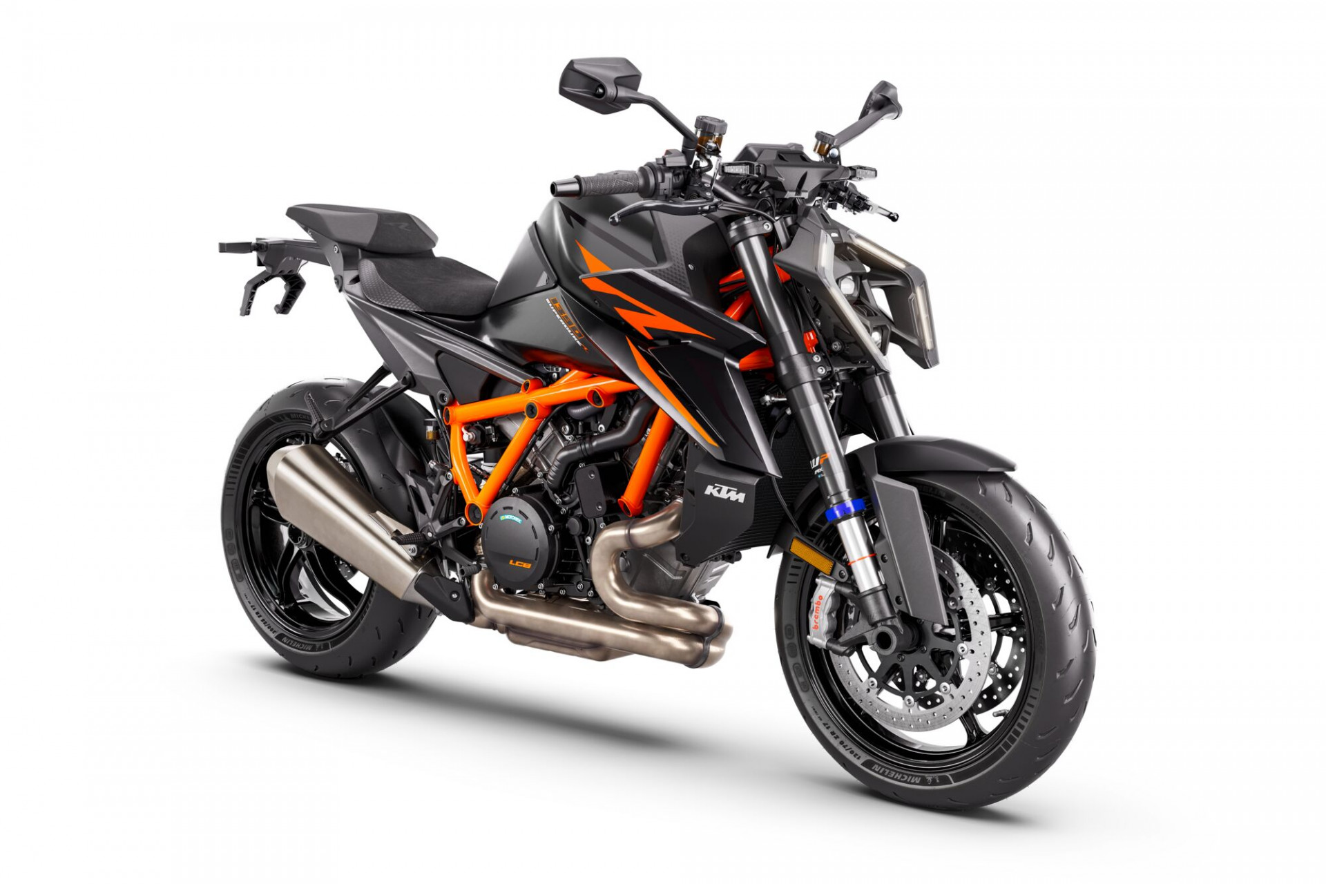 KTM 1390 Super Duke R Evo-image-1