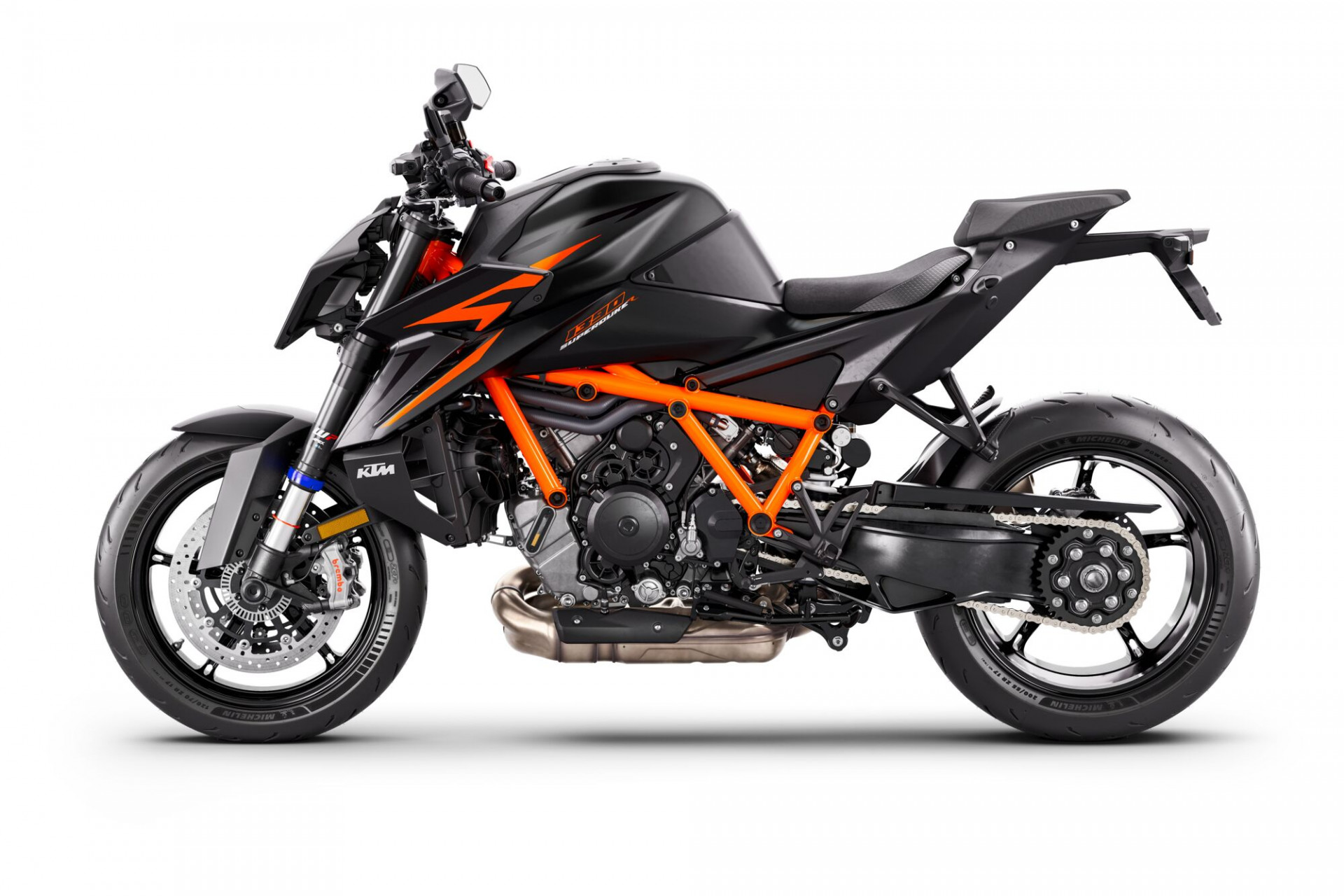 KTM 1390 Super Duke R Evo-image-2