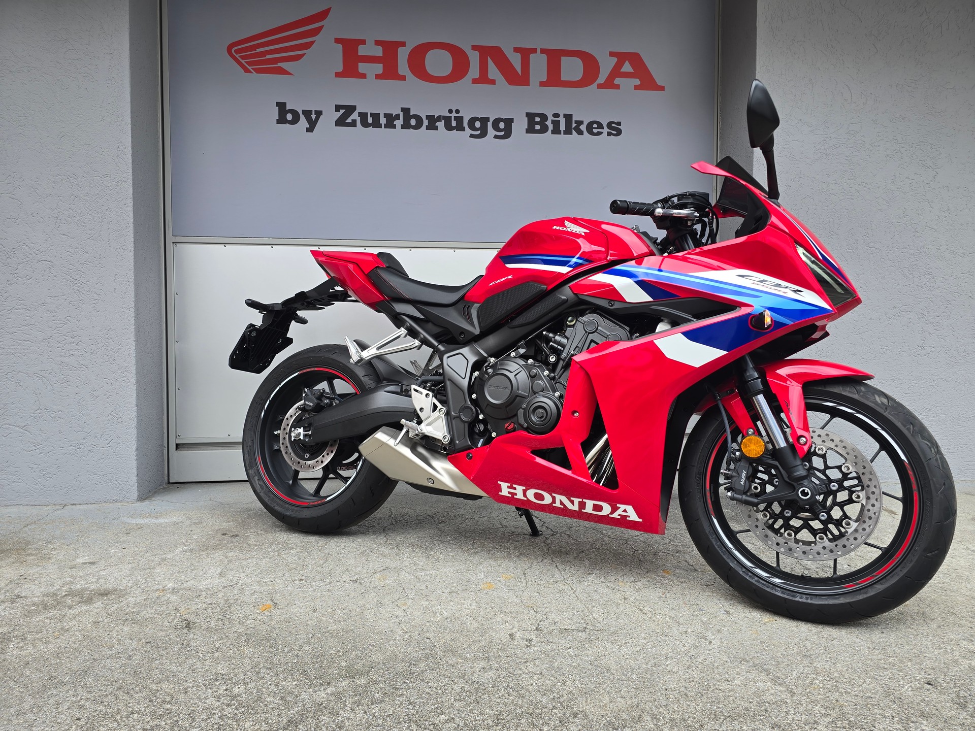 HONDA CBR 650 R E-Clutch-image-5
