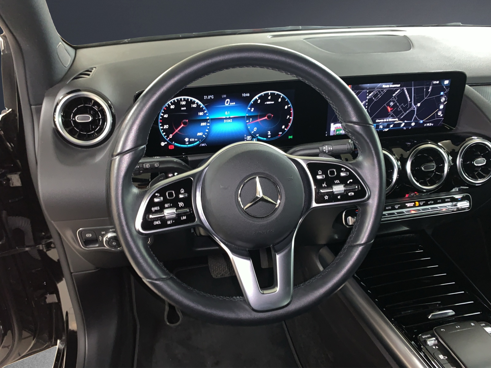 MERCEDES-BENZ B 200 Progressive-image-10