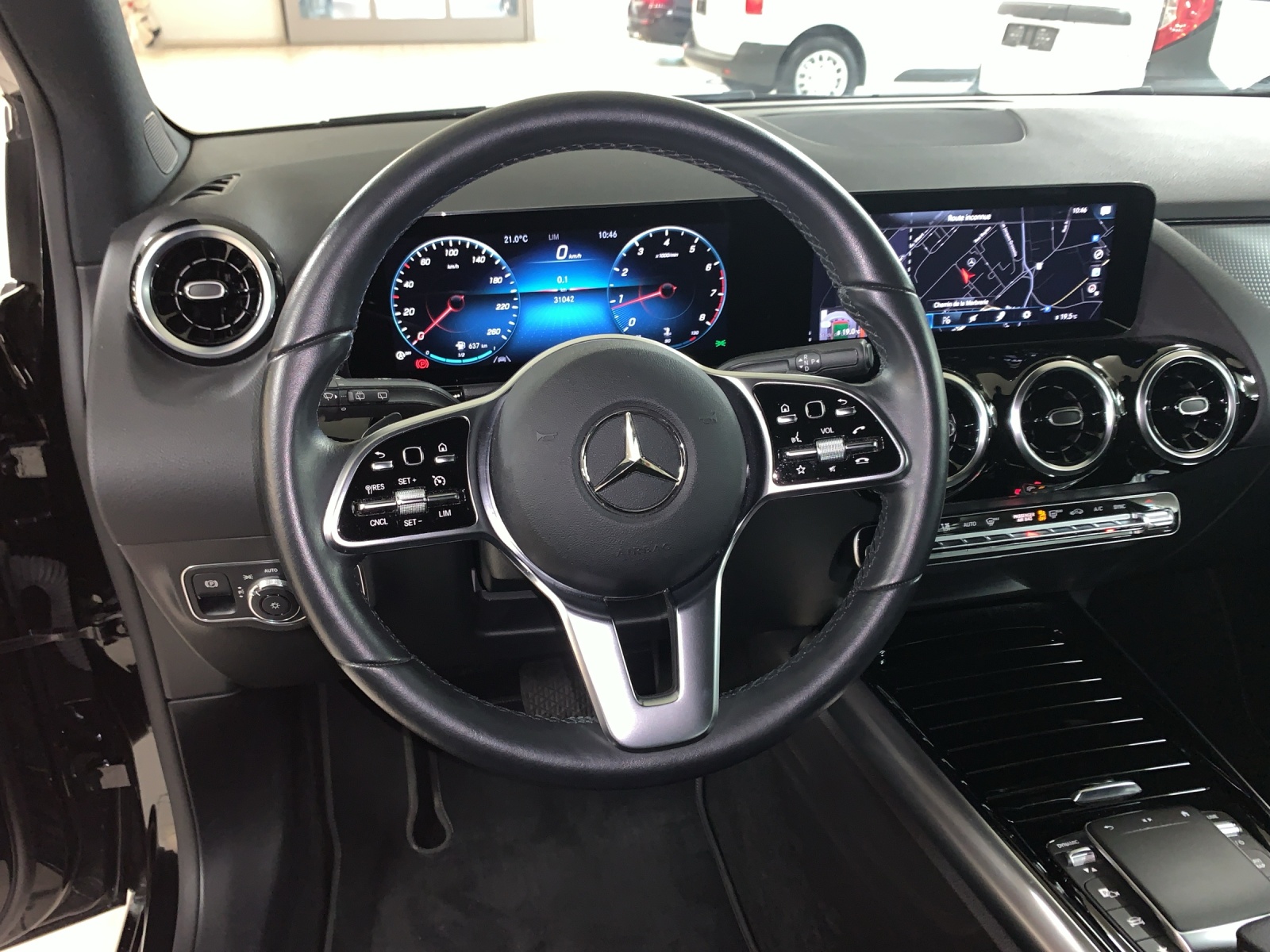 MERCEDES-BENZ B 200 Progressive-image-9