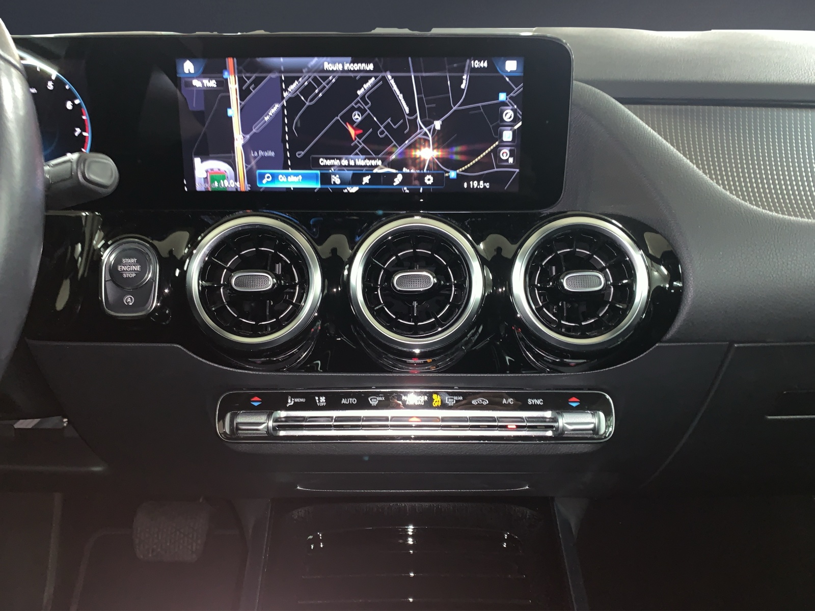MERCEDES-BENZ B 200 Progressive-image-8