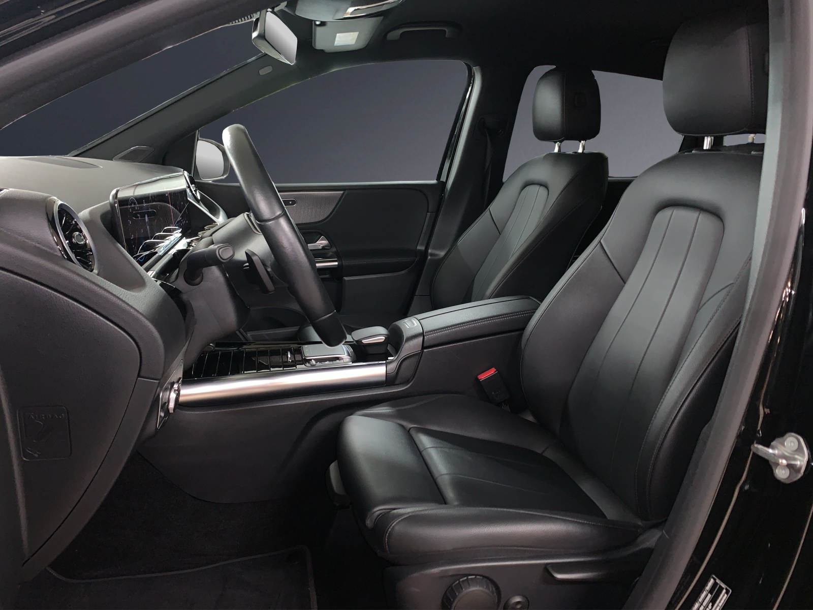 MERCEDES-BENZ B 200 Progressive-image-5