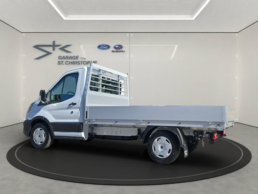 FORD Transit Kab.-Ch. 350 L2 2.0 EcoBlue Trend 130 PS FWD-showroom-element-2