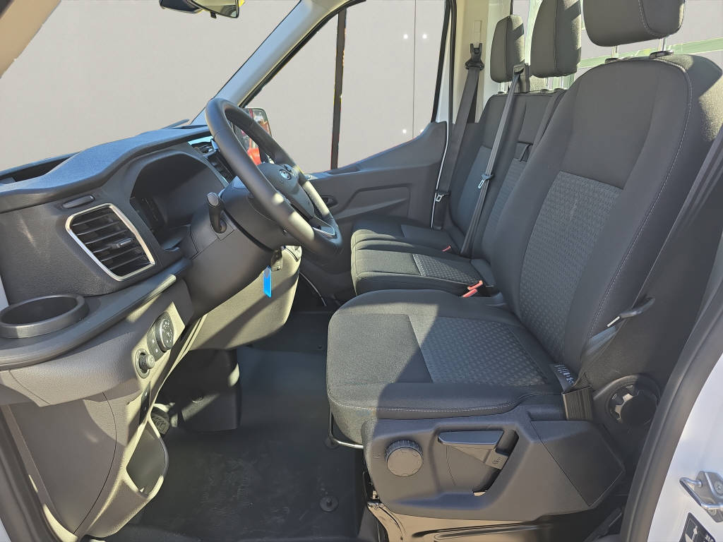 FORD Transit Kab.-Ch. 350 L2 2.0 EcoBlue Trend 130 PS FWD-image-14
