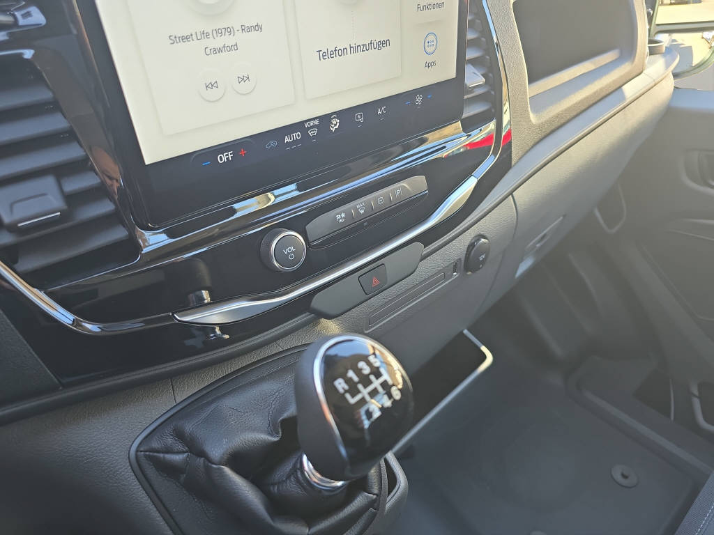 FORD Transit Kab.-Ch. 350 L2 2.0 EcoBlue Trend 130 PS FWD-image-12