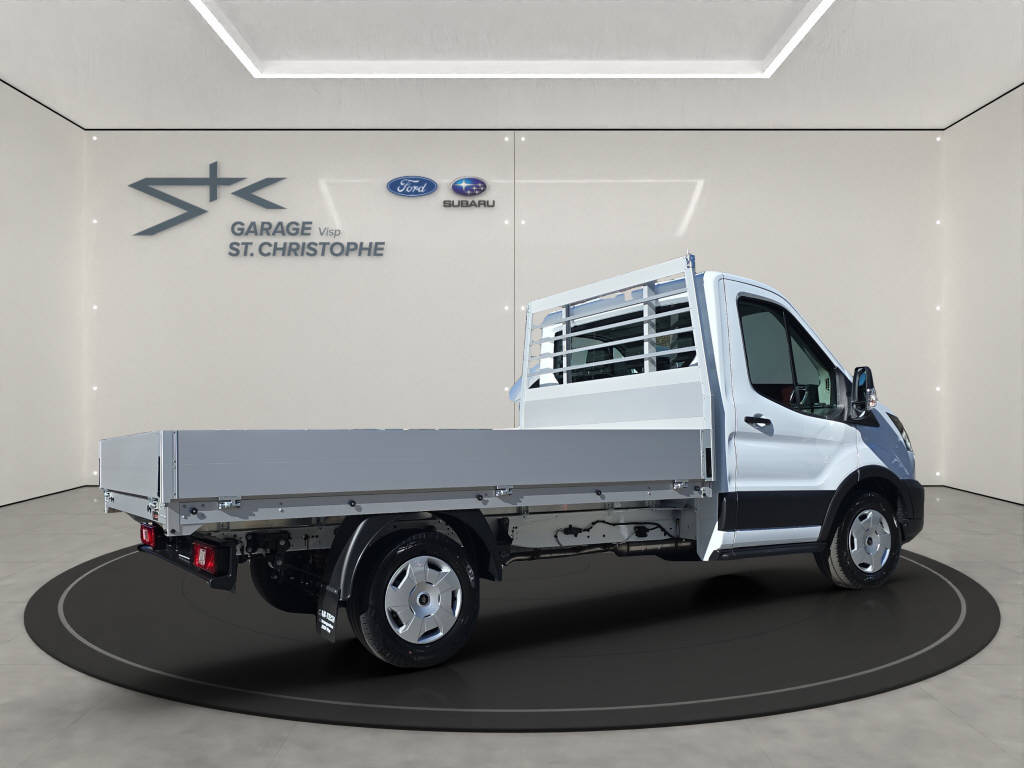 FORD Transit Kab.-Ch. 350 L2 2.0 EcoBlue Trend 130 PS FWD-showroom-element-3