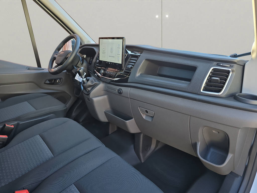 FORD Transit Kab.-Ch. 350 L2 2.0 EcoBlue Trend 130 PS FWD-image-7