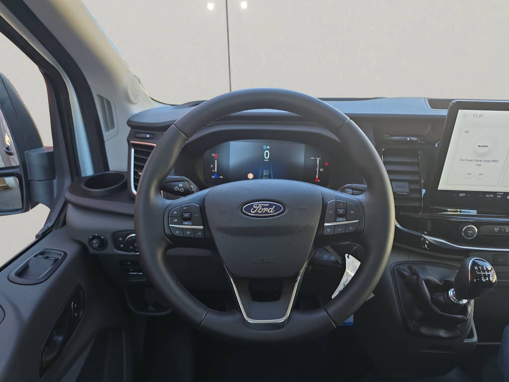 FORD Transit Kab.-Ch. 350 L2 2.0 EcoBlue Trend 130 PS FWD-image-11