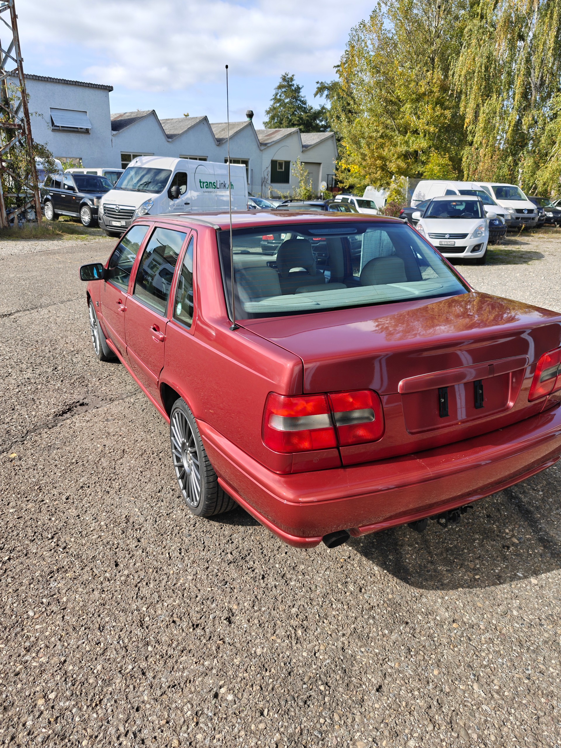 VOLVO S70 T5-image-1