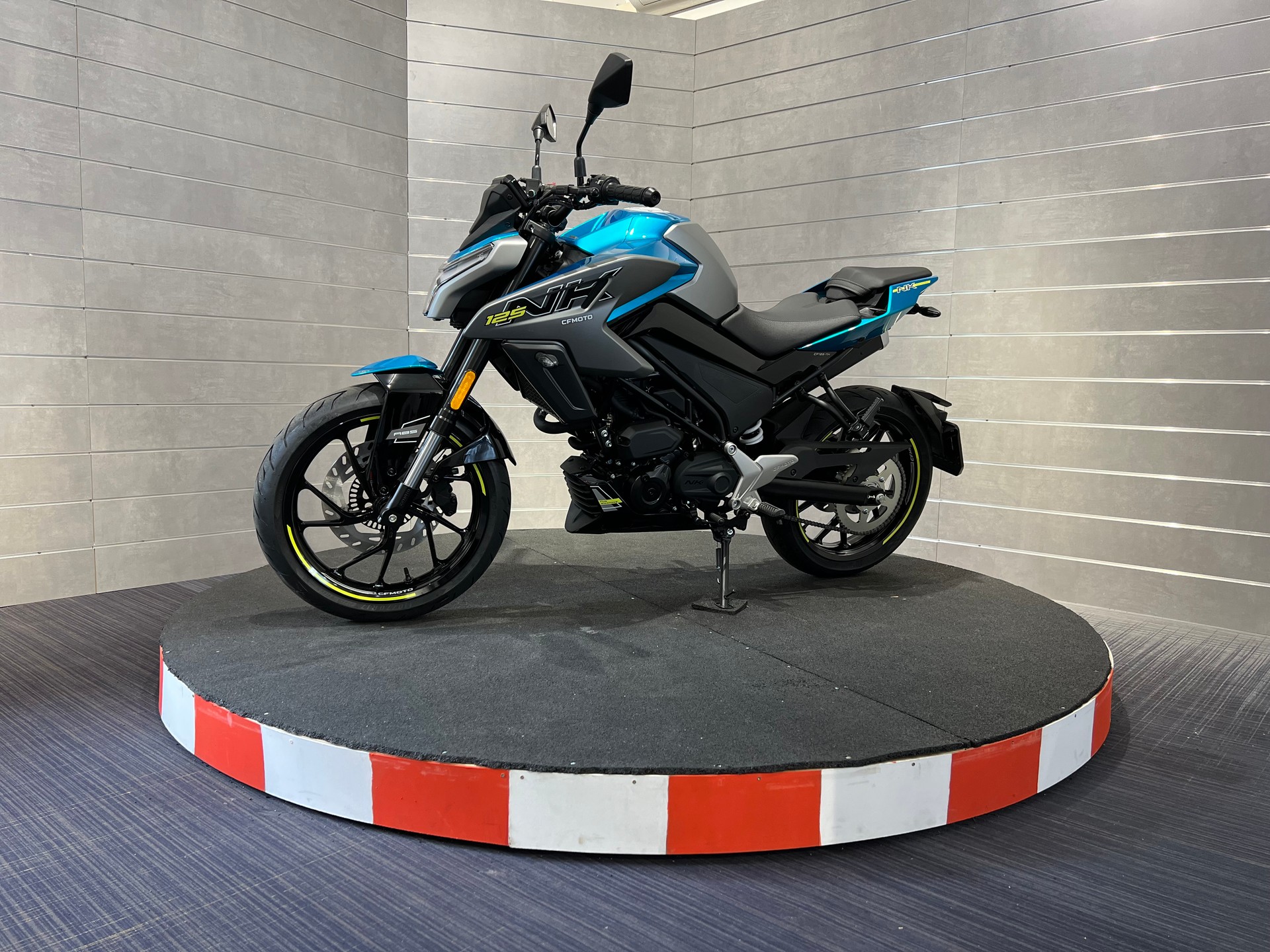 CF MOTO 125NK-image-1