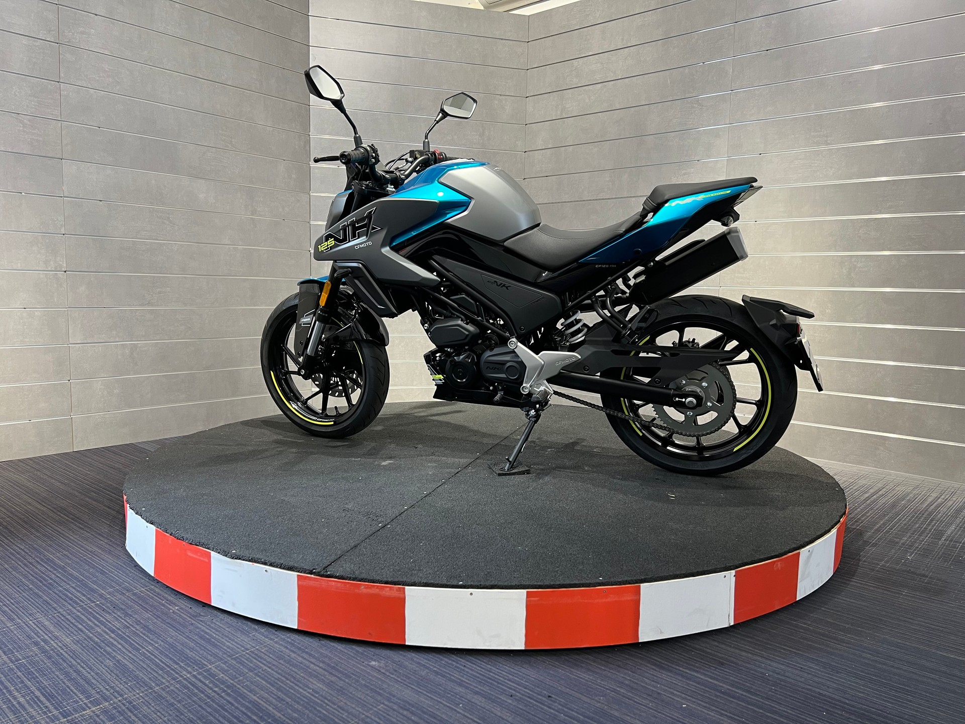 CF MOTO 125NK-image-2
