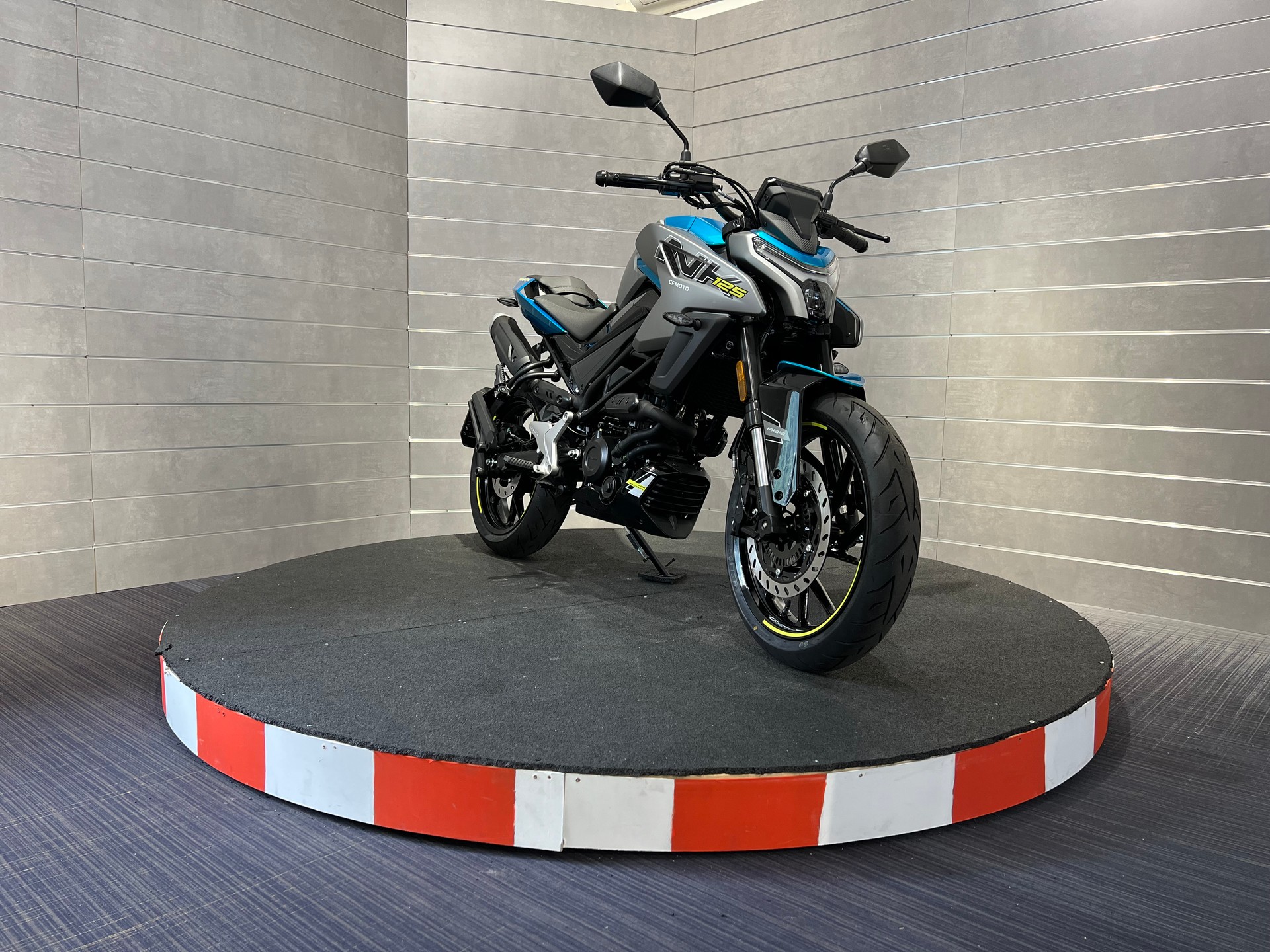 CF MOTO 125NK-image-7