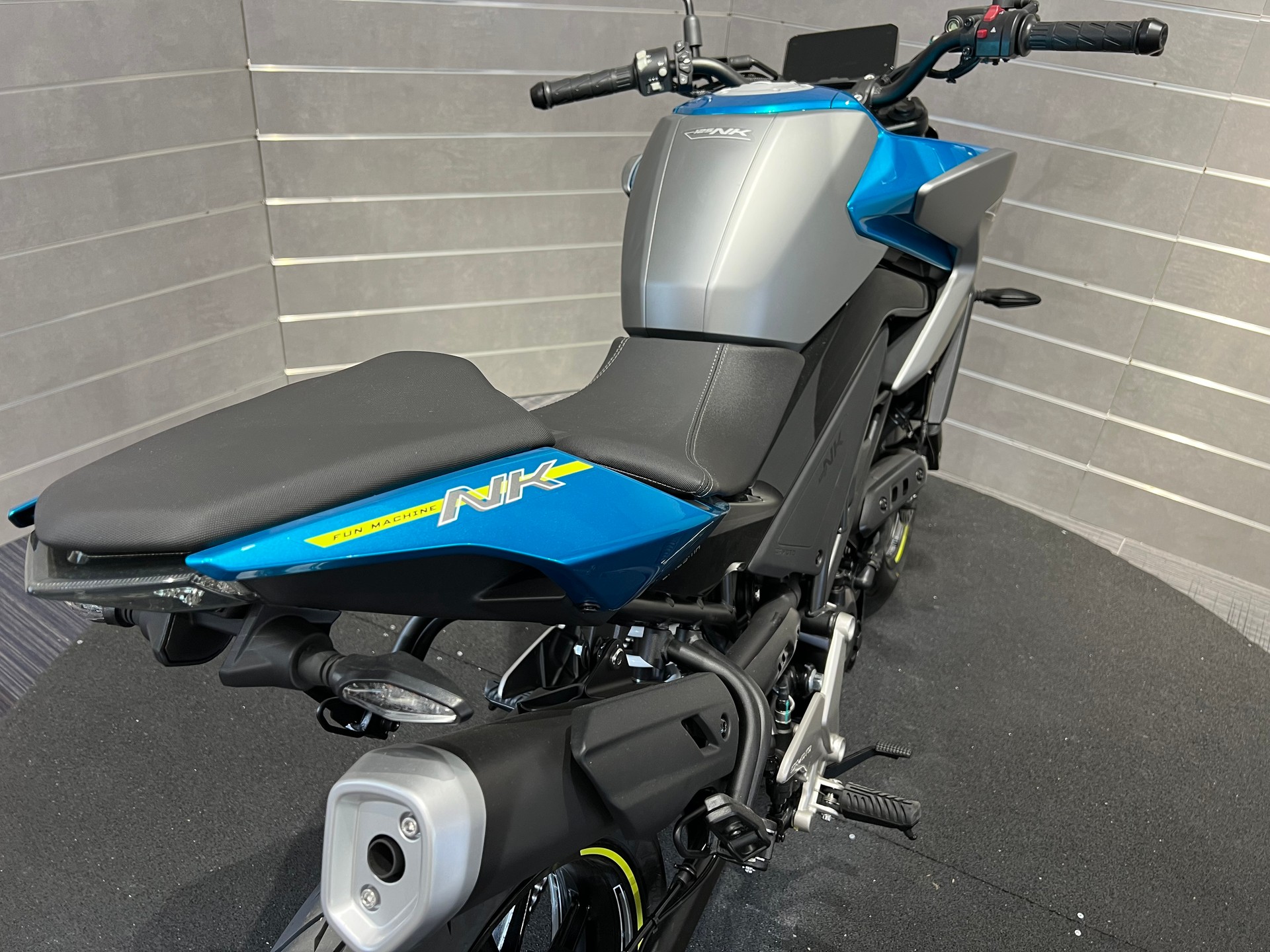 CF MOTO 125NK-image-12